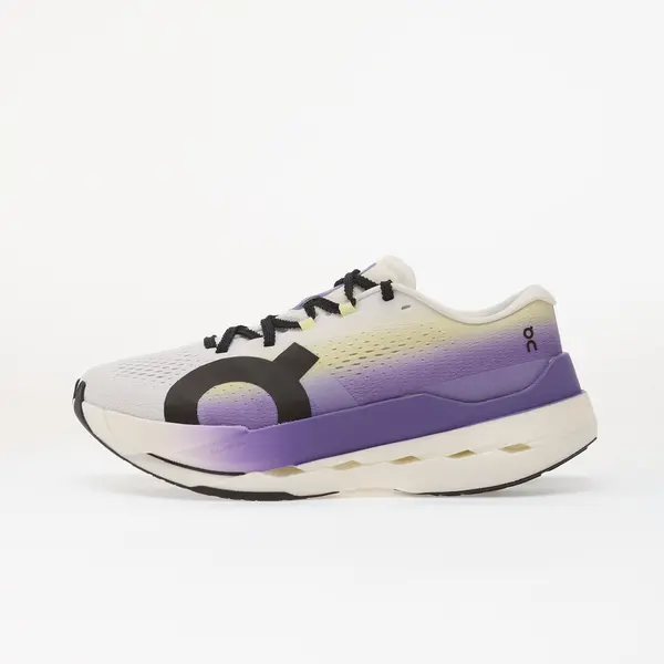 On Сникърси On Cloudboom Max White/ Juniper EUR 44