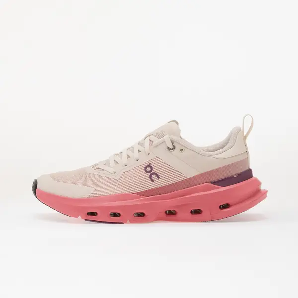 On Сникърси On Cloudpulse Next Oyster/ Camellia EUR 37.5