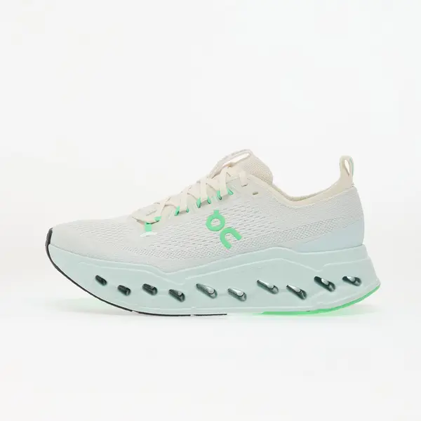 On Сникърси On Cloudsurfer Max Ivory/ Flurry EUR 37.5