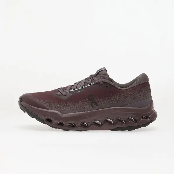 On Сникърси On Cloudsurfer Trail 2 Wp Urchin/ Pebble EUR 38.5
