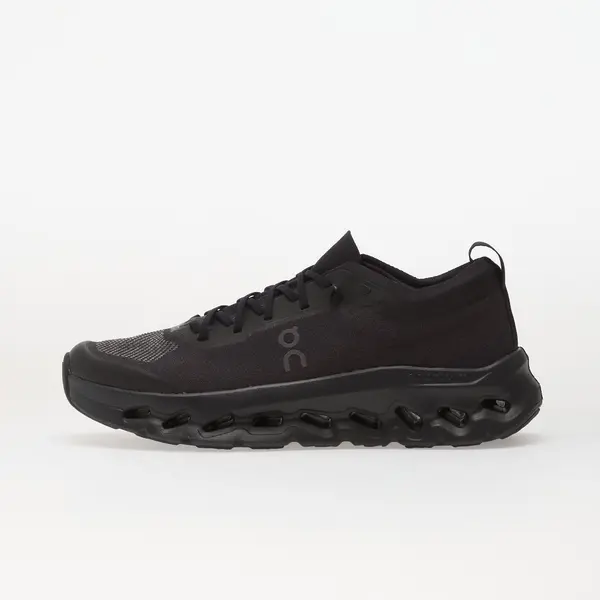 On Сникърси On Cloudtilt Moon Black/ Black EUR 43