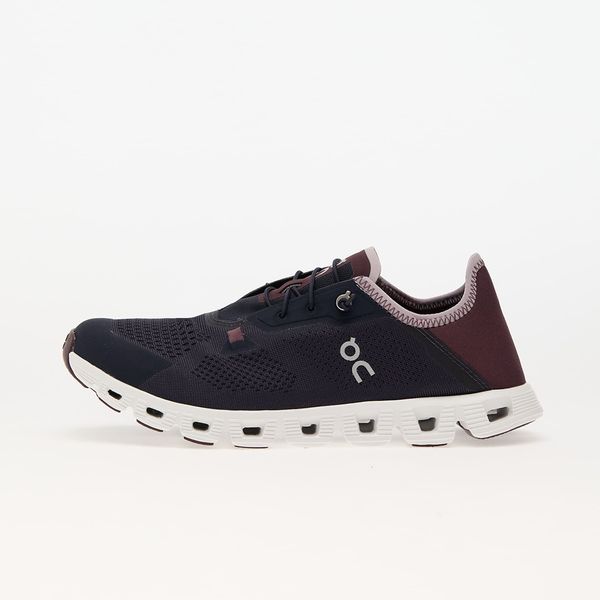 On Сникърси On M Cloud 5 Coast Midnight/ Mulberry EUR 40.5
