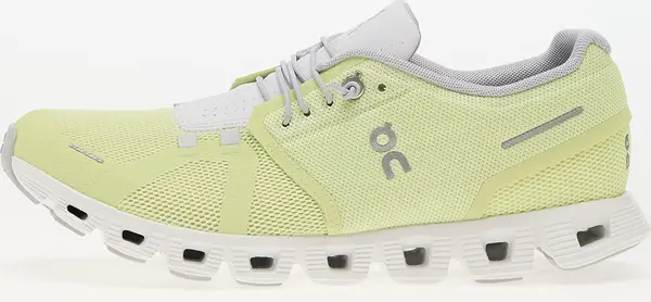 On Сникърси On M Cloud 5 Hay/ Frost EUR 44.5