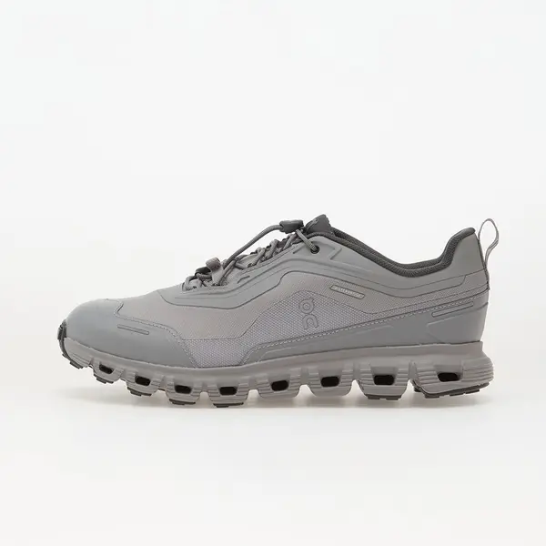 On Сникърси On M Cloud 6 Geo WP Alloy/ Alloy EUR 44.5