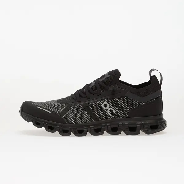 On Сникърси On M Cloud 6 Versa Black/ Eclipse EUR 45