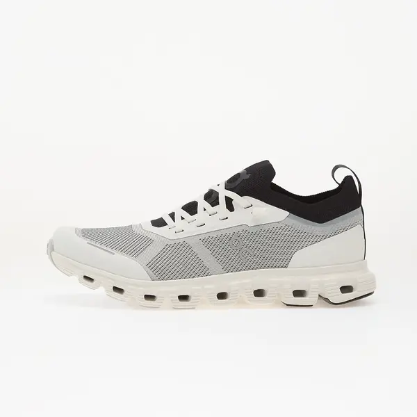 On Сникърси On M Cloud 6 Versa White/ Black EUR 42.5
