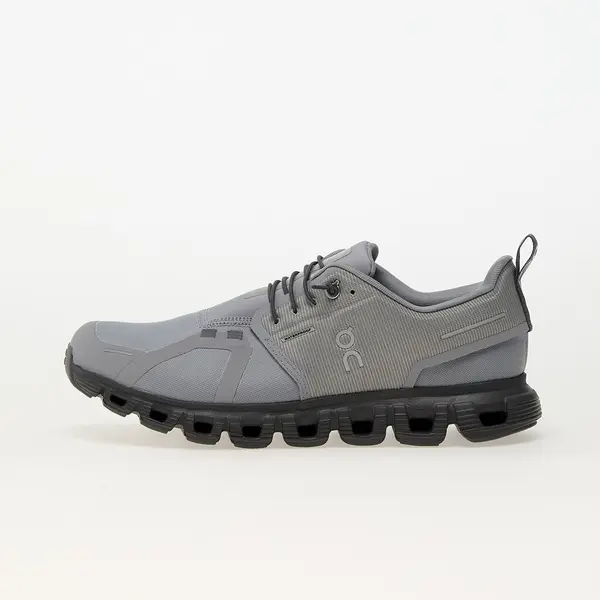 On Сникърси On M Cloud 6 WP Alloy/ Wolf EUR 44.5