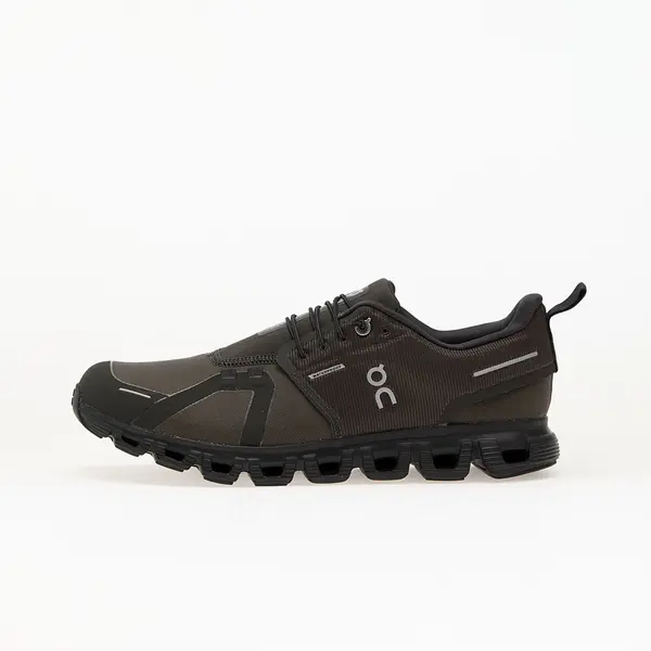 On Сникърси On M Cloud 6 WP Thorn/ Black EUR 42