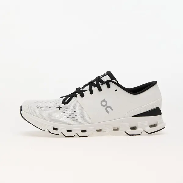 On Сникърси On M Cloud X 4 Ivory/ Black EUR 41