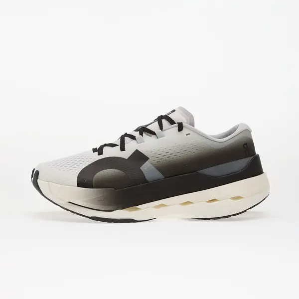 On Сникърси On M Cloudboom Max White/ Black EUR 44