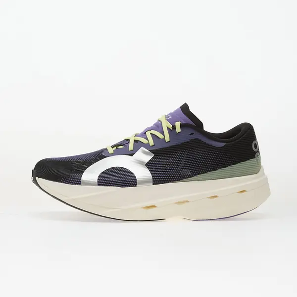 On Сникърси On M Cloudboom Volt Black/ Juniper EUR 43