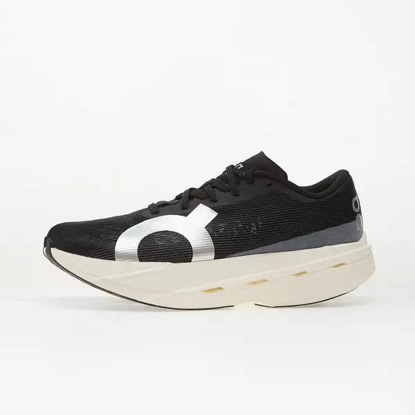 On Сникърси On M Cloudboom Volt White/ Black EUR 41