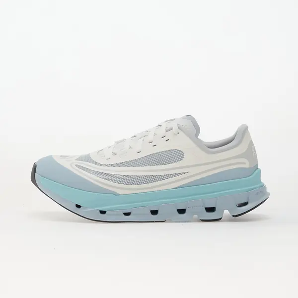 On Сникърси On M Cloudflow 5 Ad Hail/ White EUR 45