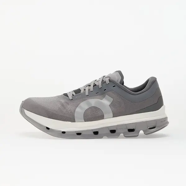 On Сникърси On M Cloudflow 5 Alloy/ Rock EUR 41