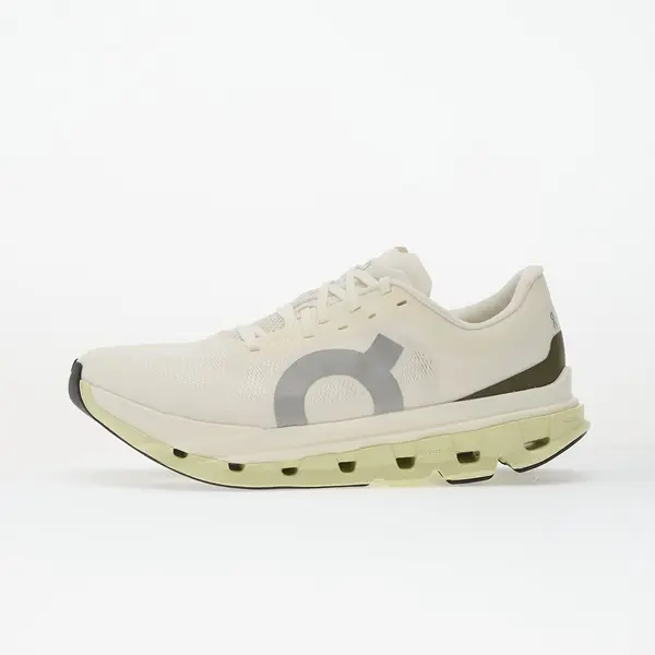 On Сникърси On M Cloudflow 5 Ivory/ Linen EUR 45