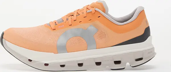 On Сникърси On M Cloudflow 5 Tangerine/ Silver EUR 44