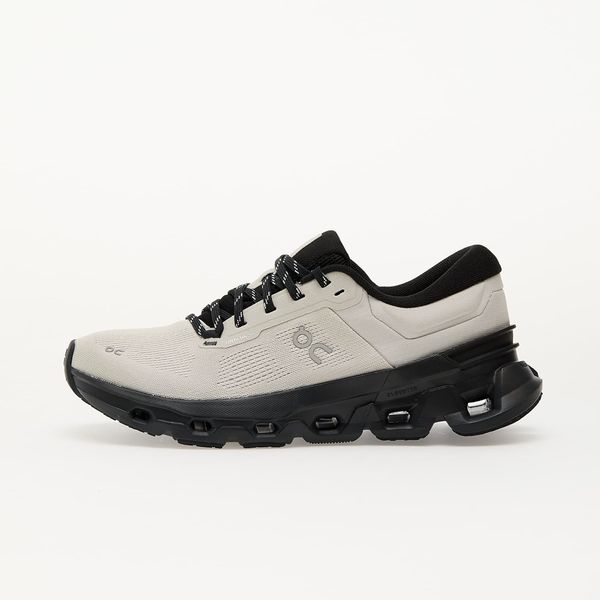 On Сникърси On M Cloudflyer 5 Wolf/ Black EUR 42