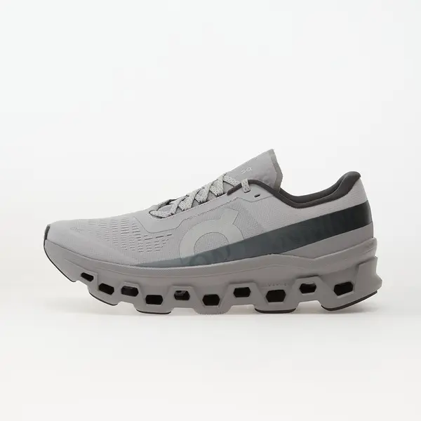 On Сникърси On M Cloudmonster 1 Glacier/ Alloy EUR 45
