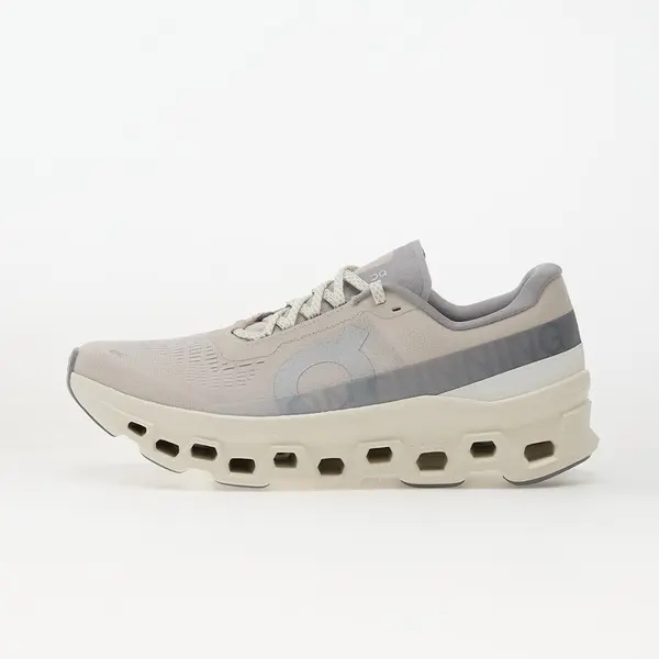 On Сникърси On M Cloudmonster 1 Pearl/ Ivory EUR 42.5