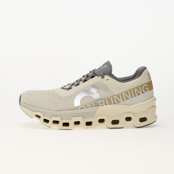On Сникърси On M Cloudmonster 2 Cream/ Ice EUR 42.5