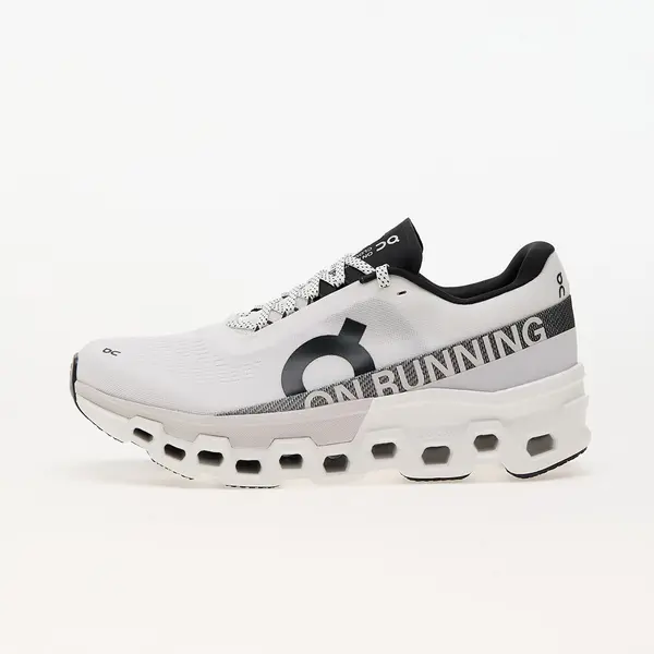 On Сникърси On M Cloudmonster 2 White/ Frost EUR 42.5