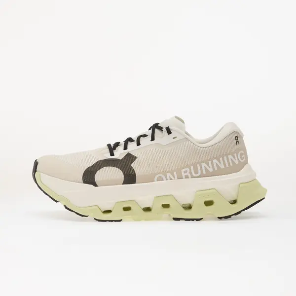 On Сникърси On M Cloudmonster 3 Hyper Ivory/ Linen EUR 44.5