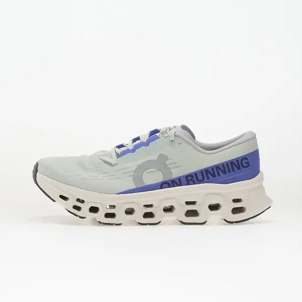 On Сникърси On M Cloudmonster 3 Iceberg/ Ivory EUR 44