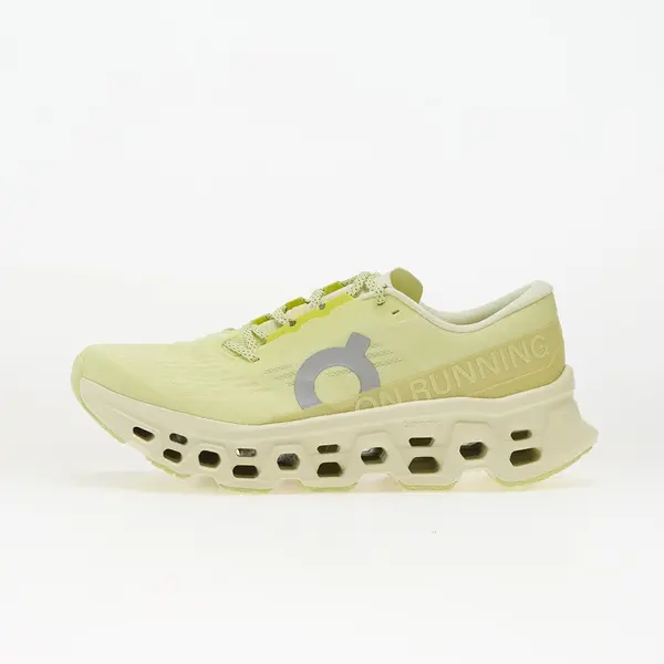 On Сникърси On M Cloudmonster 3 Limelight/ Seedling EUR 44