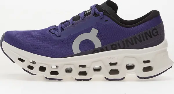 On Сникърси On M Cloudmonster 3 Twilight/ White EUR 41