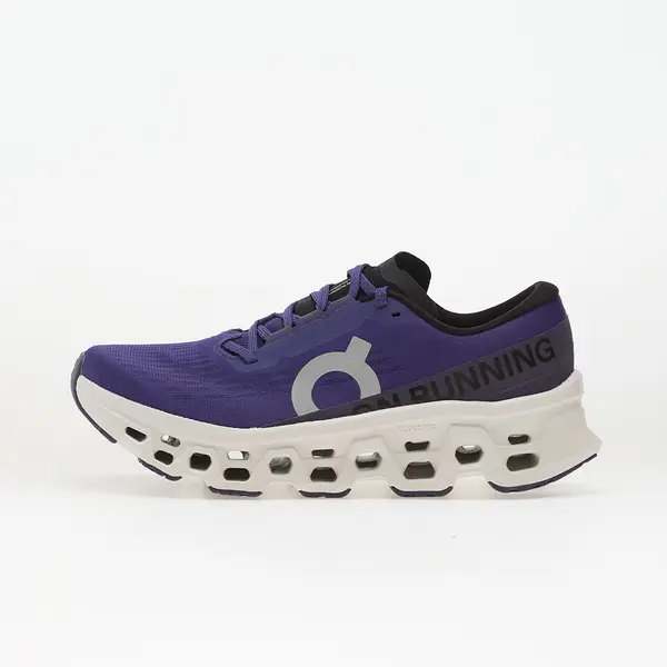 On Сникърси On M Cloudmonster 3 Twilight/ White EUR 43