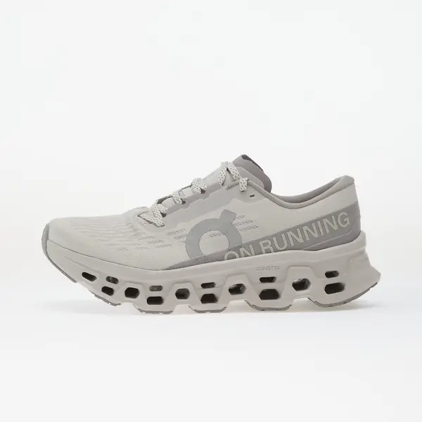 On Сникърси On M Cloudmonster 3 Wolf/ Wolf EUR 41