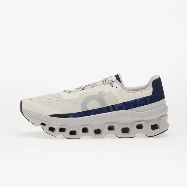 On Сникърси On M Cloudmonster Ivory/ Midnight EUR 42.5