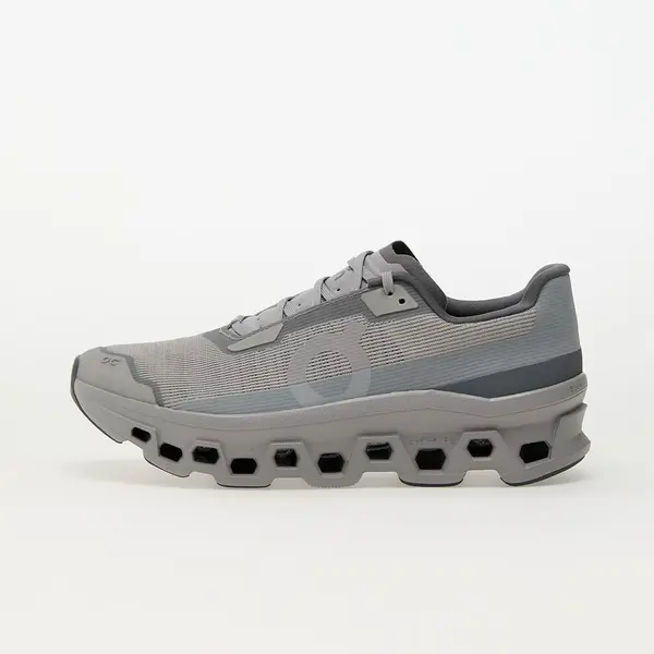 On Сникърси On M Cloudmonster Void Alloy/ Glacier EUR 46