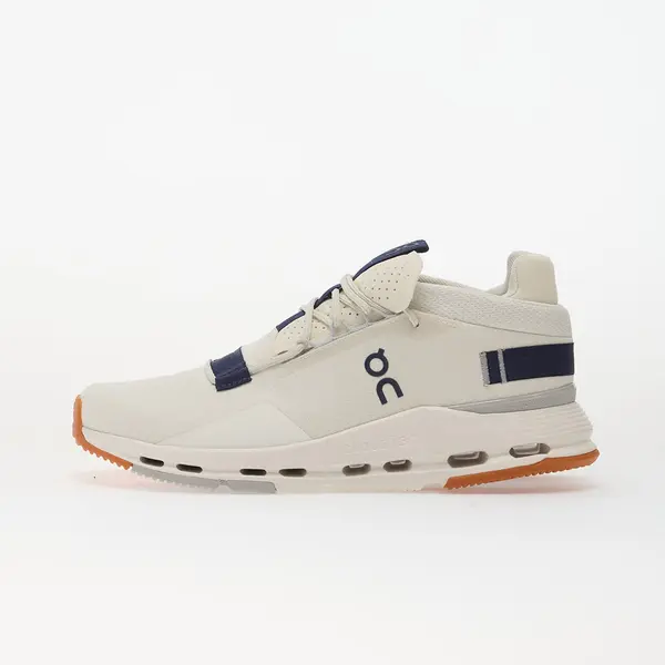 On Сникърси On M Cloudnova 2 Ice/ Zodiac EUR 43