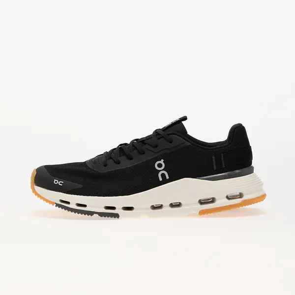 On Сникърси On M Cloudnova Form 2 Black/ Ivory EUR 42.5