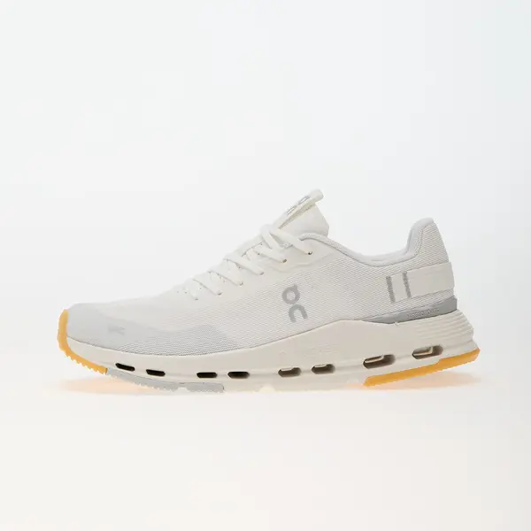 On Сникърси On M Cloudnova Form 2 White/ Ivory EUR 44.5