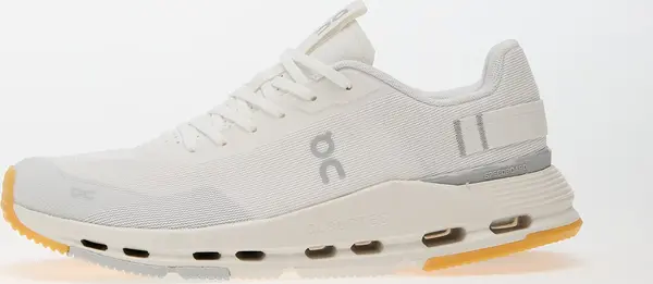 On Сникърси On M Cloudnova Form 2 White/ Ivory EUR 46