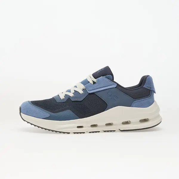 On Сникърси On M Cloudnova Rift Steel/ Navy EUR 44.5