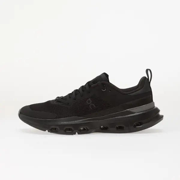 On Сникърси On M Cloudpulse Next Black/ Stone EUR 45
