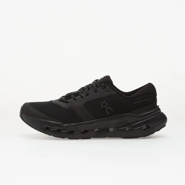 On Сникърси On M Cloudrunner 3 Black/ Black EUR 44.5