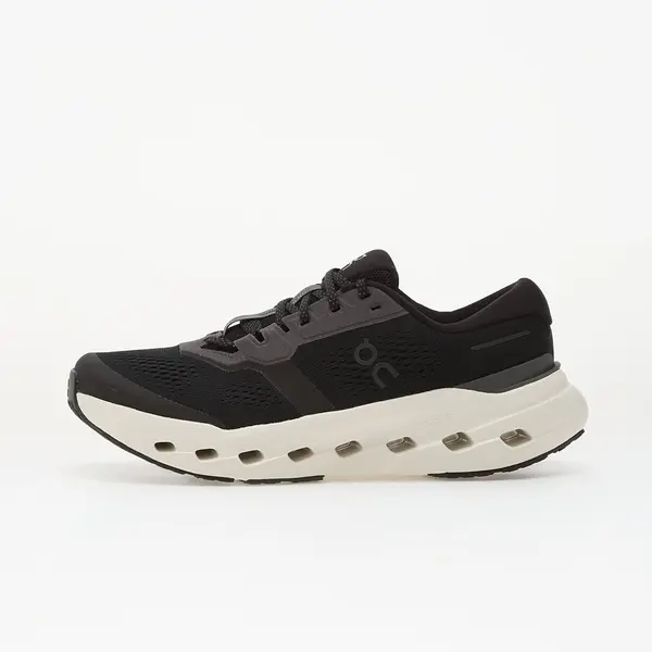 On Сникърси On M Cloudrunner 3 Black/ Ivory EUR 41