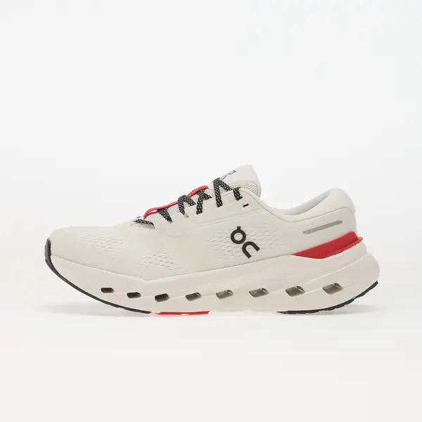 On Сникърси On M Cloudrunner 3 Ivory/ Robin EUR 44.5