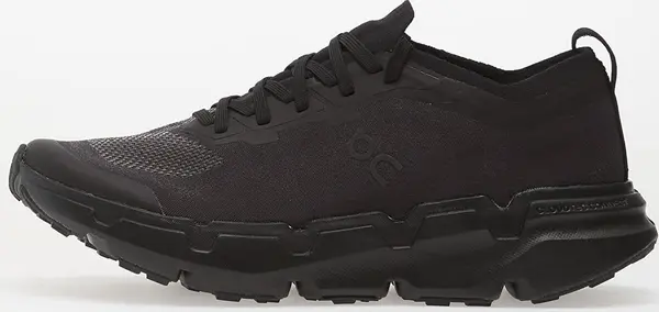 On Сникърси On M Cloudsoma Black/ Black EUR 42