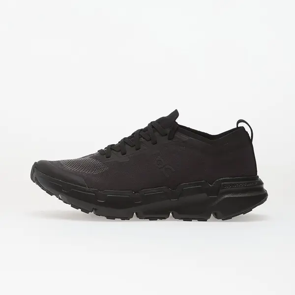 On Сникърси On M Cloudsoma Black/ Black EUR 43