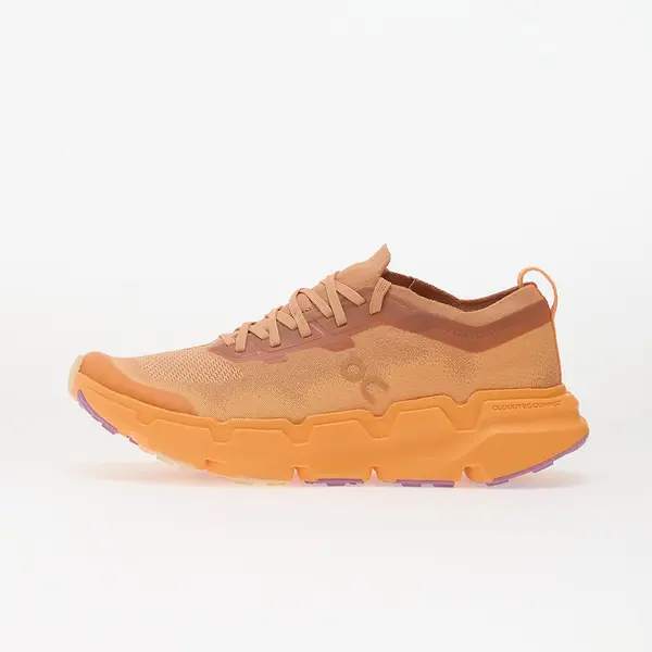 On Сникърси On M Cloudsoma Sandstone/ Tangerine EUR 45