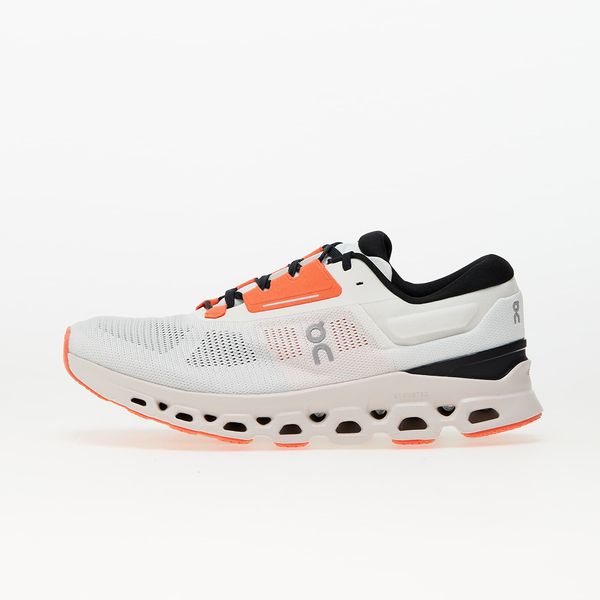 On Сникърси On M Cloudstratus 3 Undyed-White/ Sand EUR 47