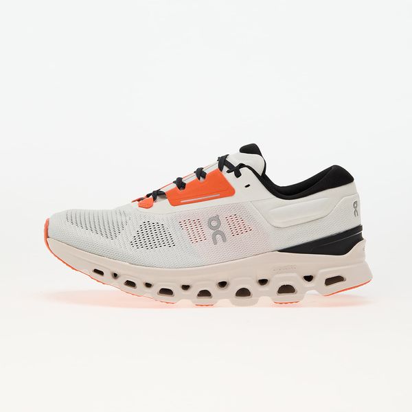 On Сникърси On M Cloudstratus 3 White/ Sand EUR 44.5