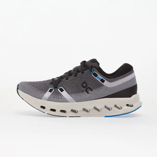 On Сникърси On M Cloudsurfer 2 Black/ Malibu EUR 47.5