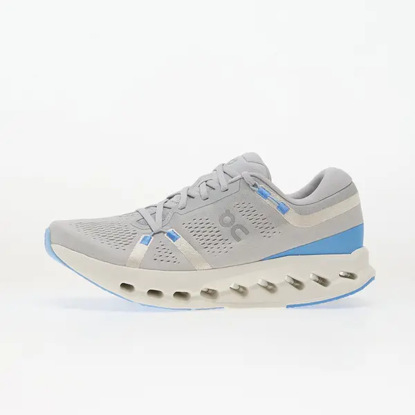 On Сникърси On M Cloudsurfer 2 Glacier/ Gourami EUR 45