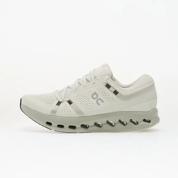 On Сникърси On M Cloudsurfer 2 Ivory/ Iceberg EUR 42.5